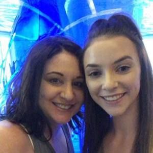 Meet your Posher, Brenda